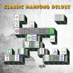 CLASSIC MAHJONG DELUXE