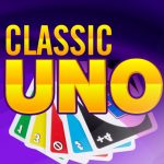 CLASSIC UNO