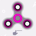 FIDGET SPINNER MASTER