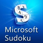 MICROSOFT SUDOKU