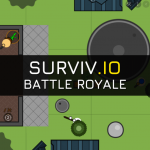 Surviv.io (Survivio)