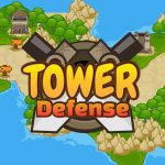 TOWER DEFENSE