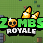 Zombs Royale (ZombsRoyale.io)