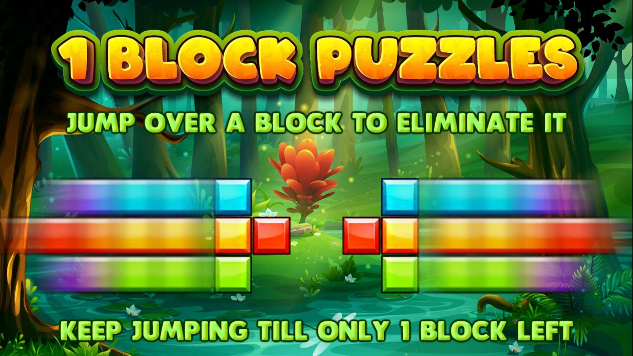 Image 1 Block Puzzles