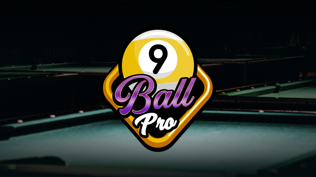 Image 9 Ball Pro