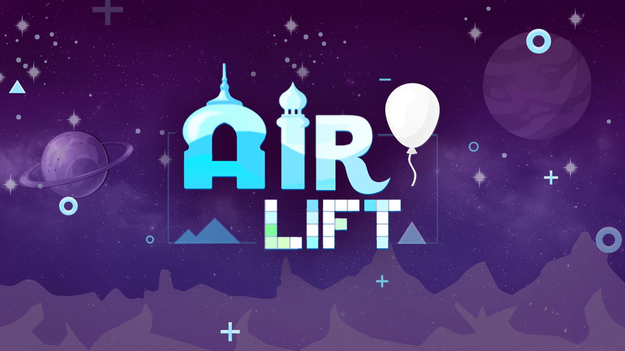 Image Air Lift