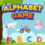Alphabet Game