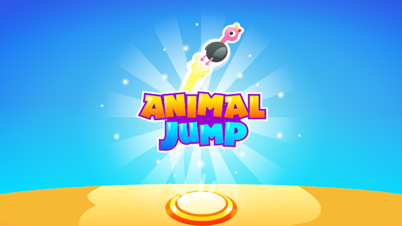 Image Animal Jump