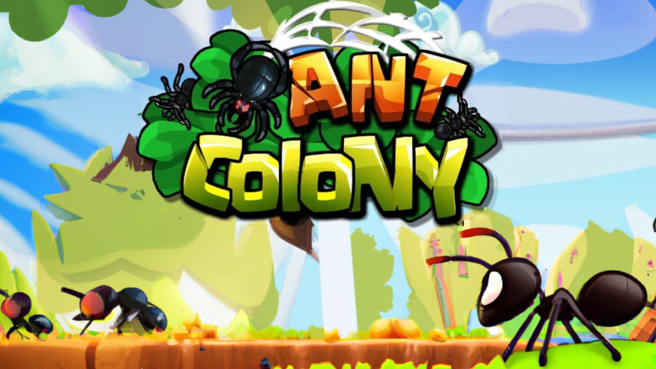 Image Ant Colony