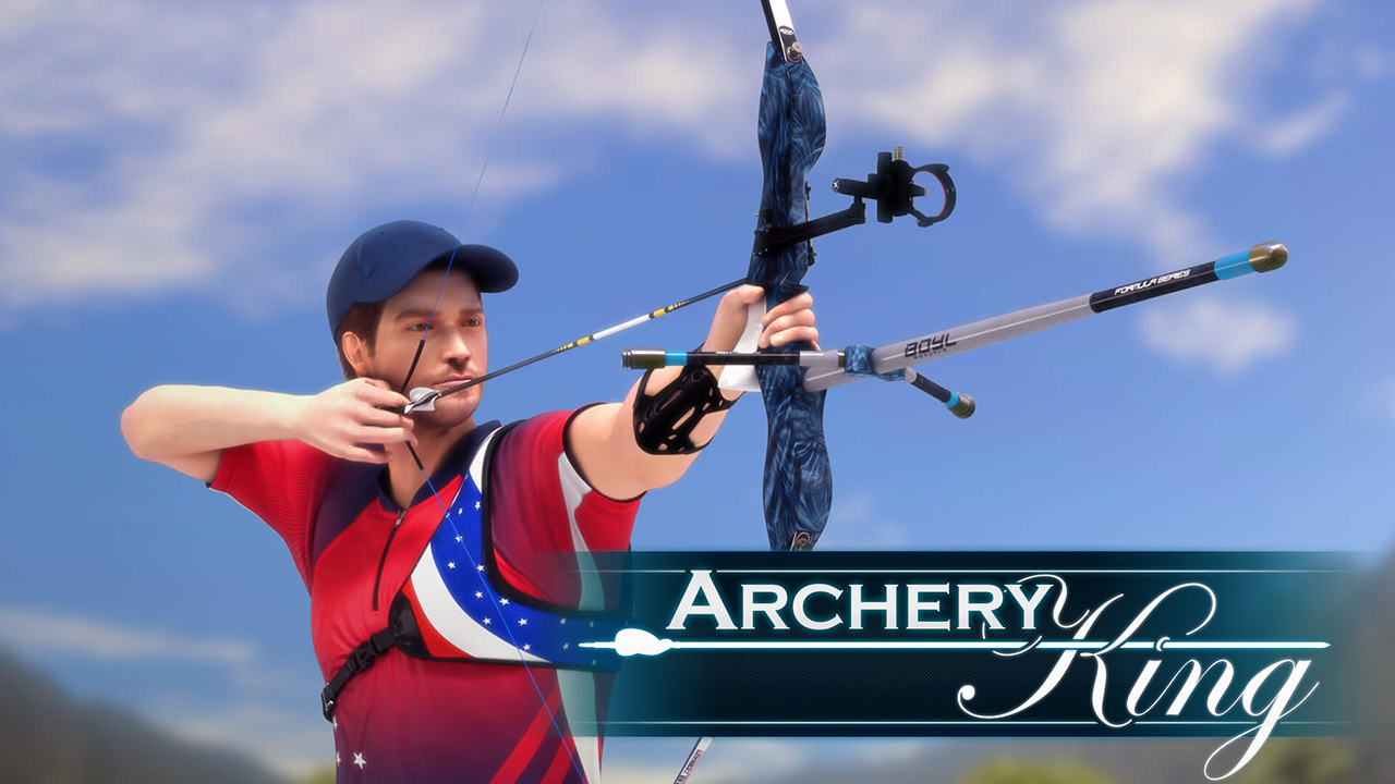 Image Archery King