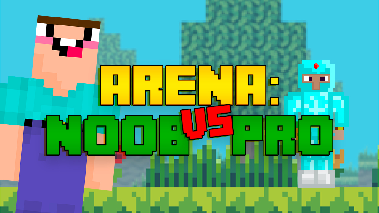 Image Arena: Noob vs Pro