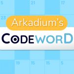 Arkadium’s Codeword