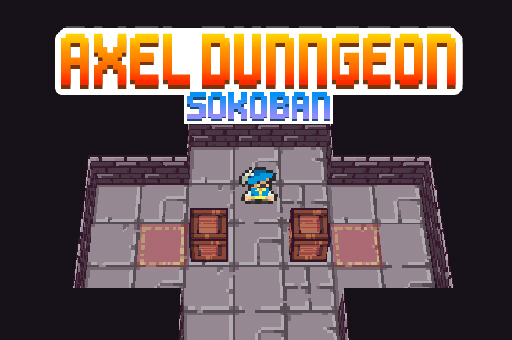 Image Axel Dungeon