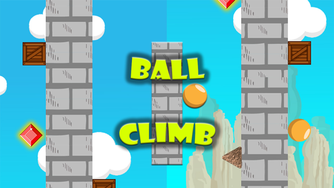 Image Ball Climb