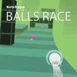 Ball Race