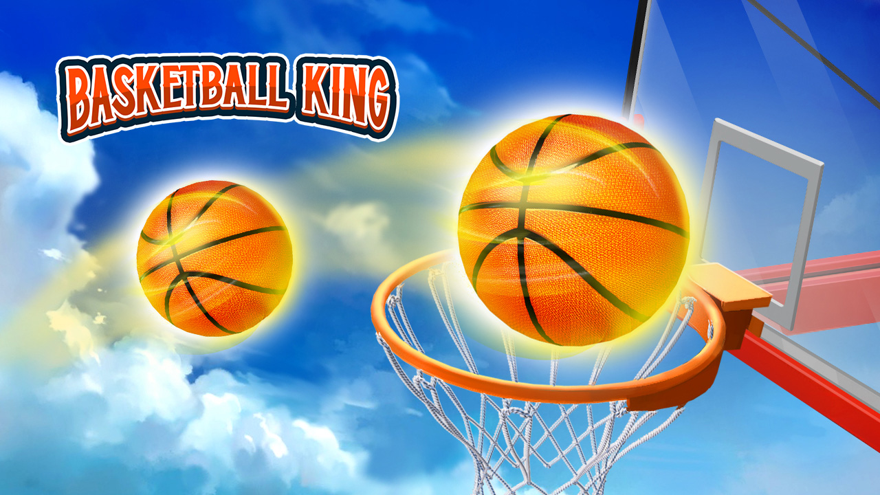 Image Basketball King