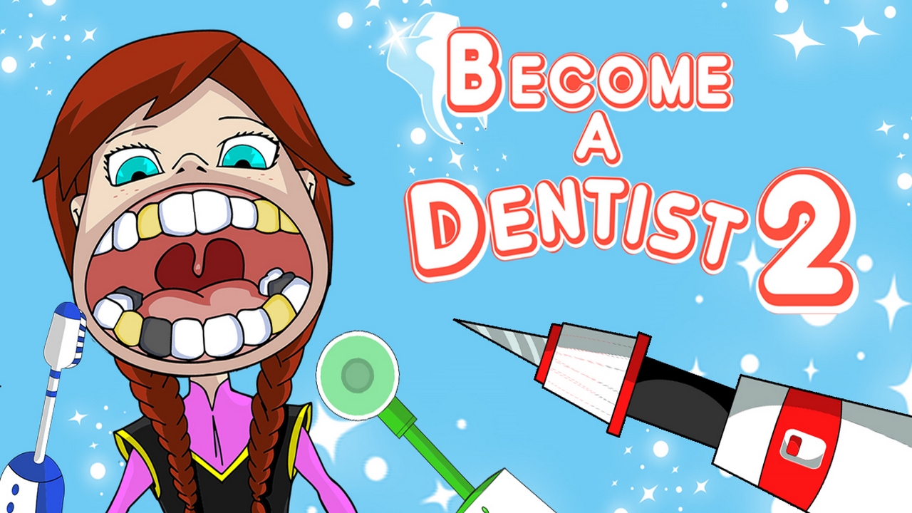 Image Become a Dentist 2