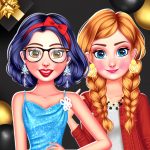 Besties Black Friday Collections