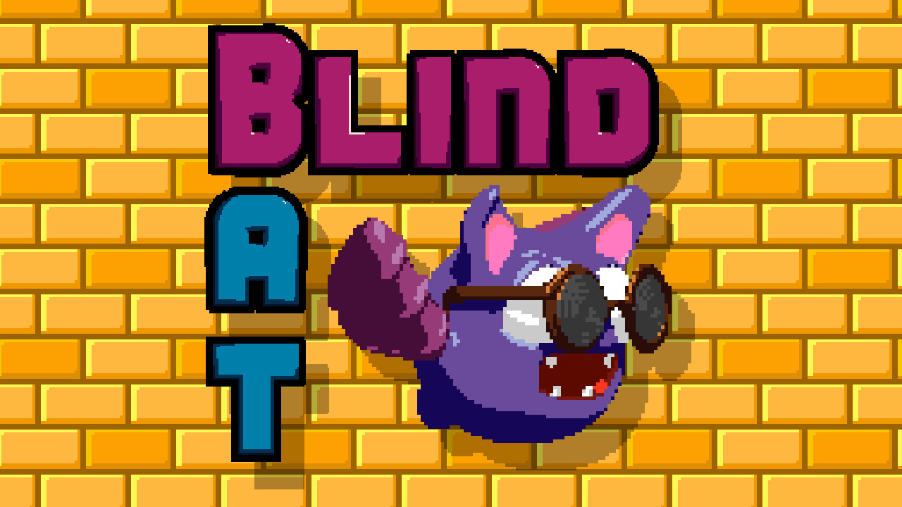Image Blind Bat