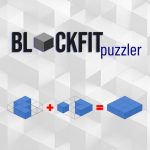 BlockFit Puzzler