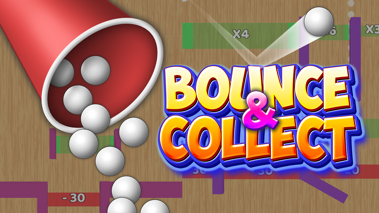 Image Bounce And Collect