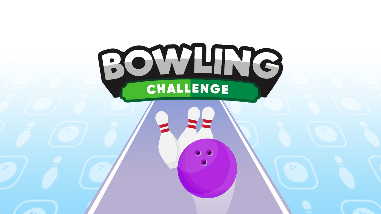 Image Bowling Challenge