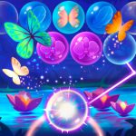 Bubble Pop Butterfly