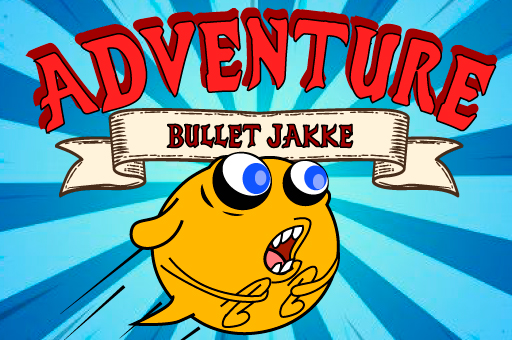 Image Bullet Jakke Adventure