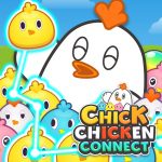 CHICK CHICKEN CONNECT