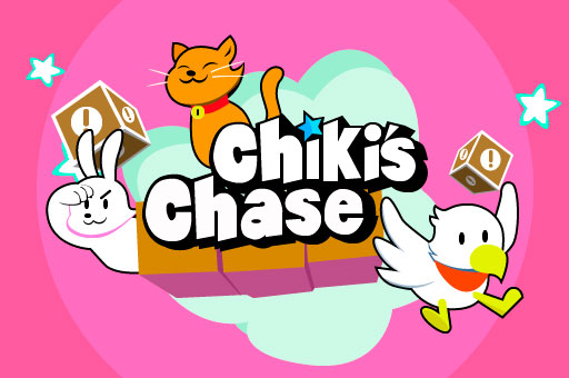 Image Chiki's Chase
