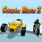 Coaster Racer 2