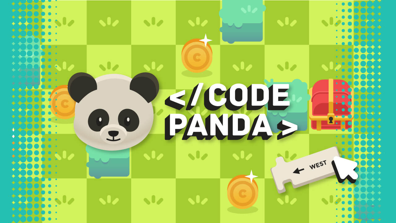 Image Code Panda