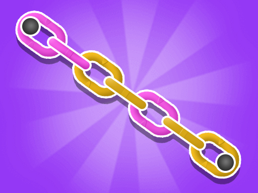 Image Color Chain Sort Puzzle