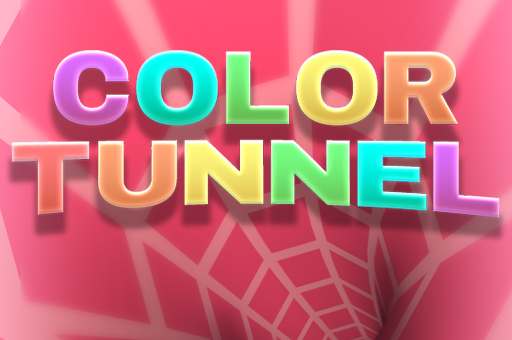 Image Color Tunnel