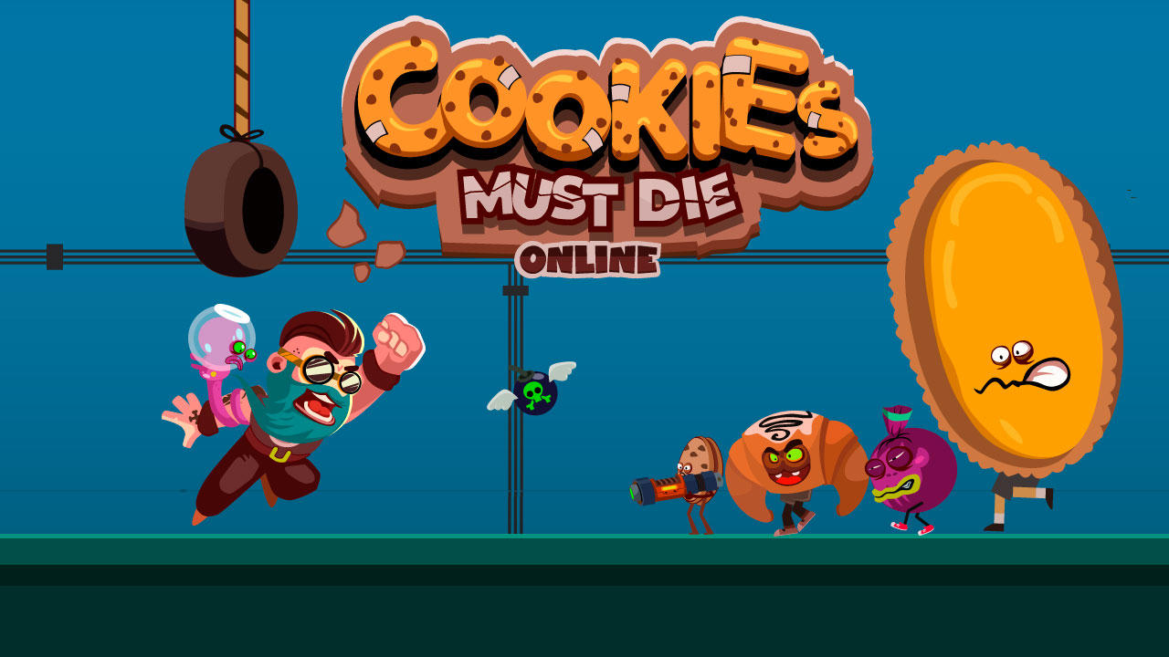 Image Cookies Must Die Online