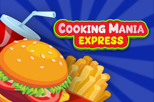 Image Cooking Mania Express