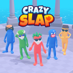 Crayz Slap