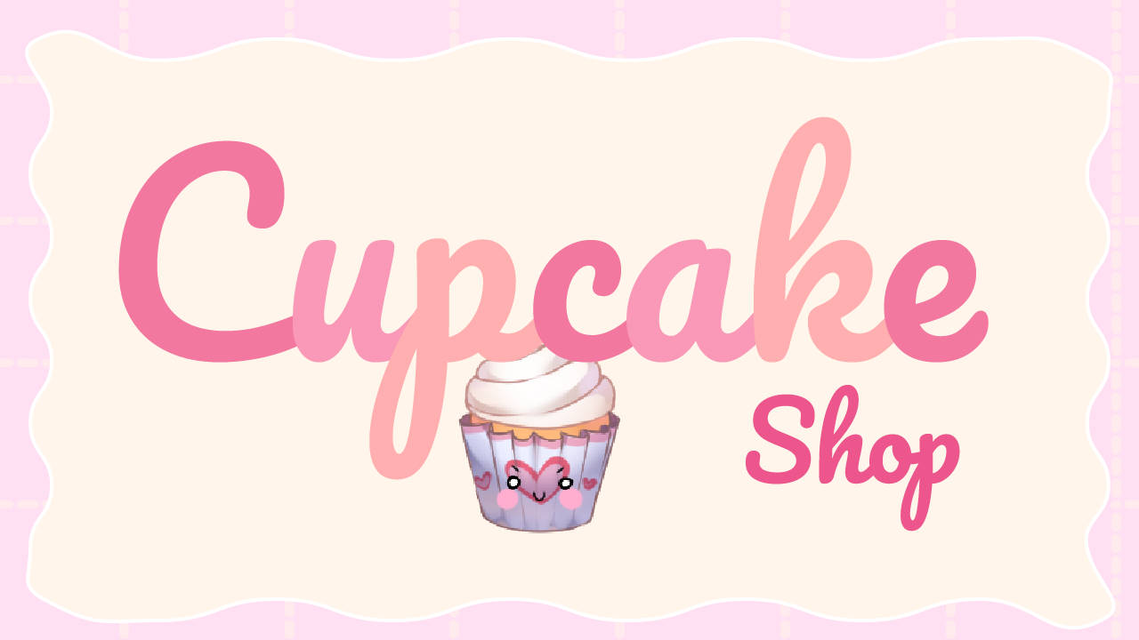 Image Cupcake Shop