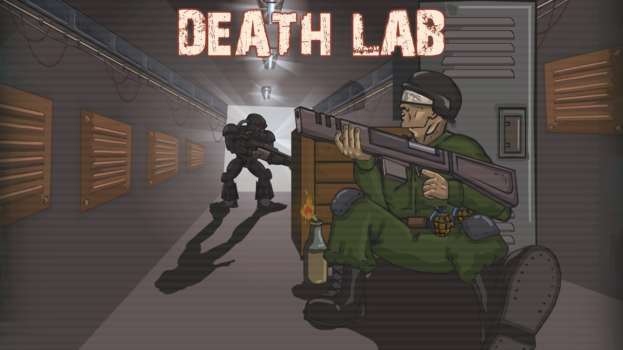 Image Death Lab