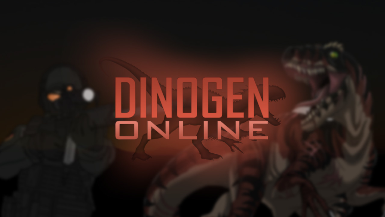 Image Dinogen Online