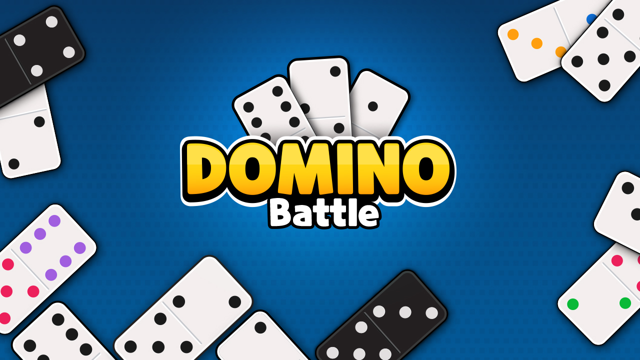 Image Domino Battle