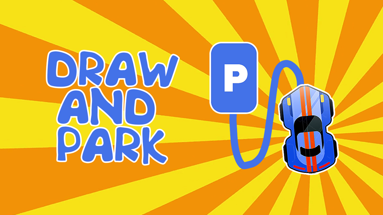 Image Draw and Park