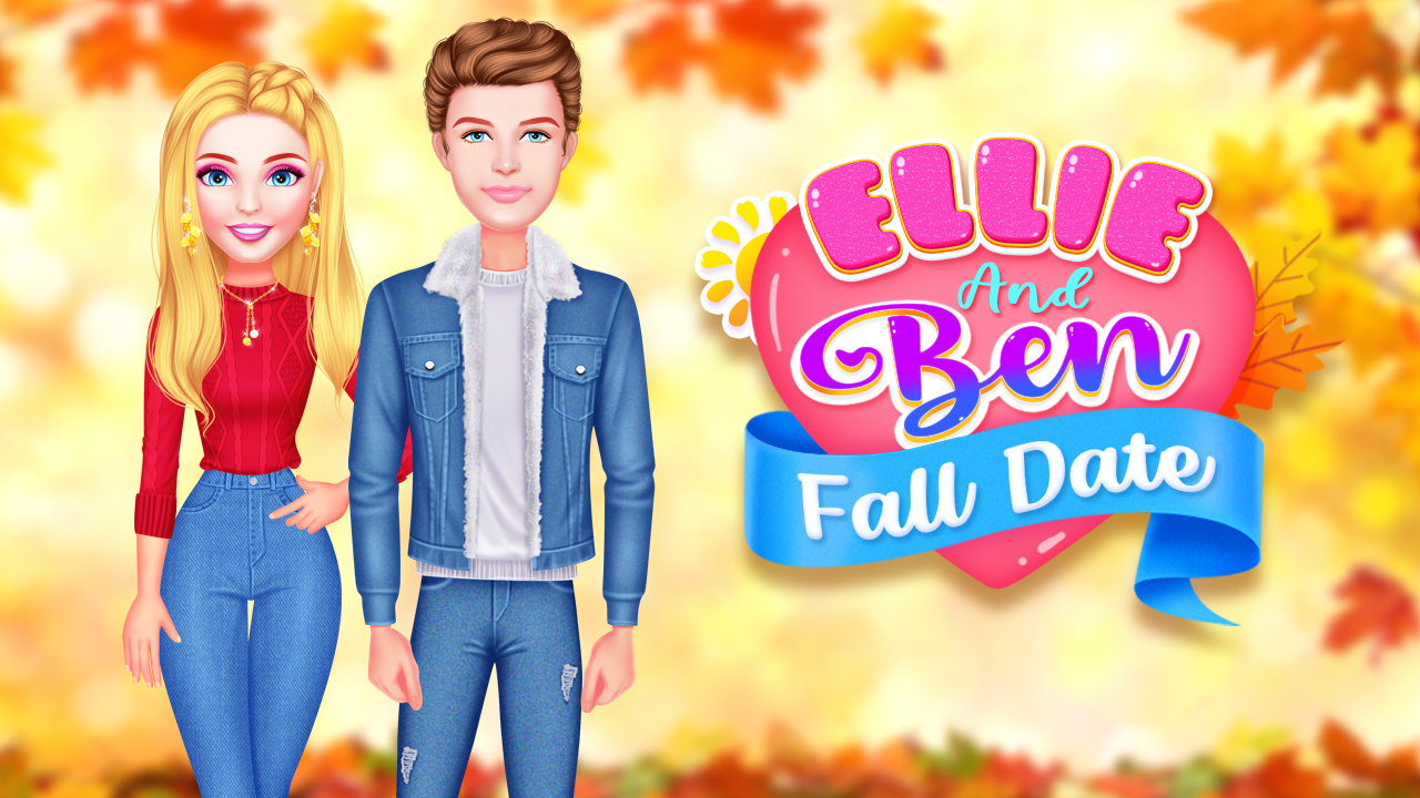Image Ellie And Ben Fall Date