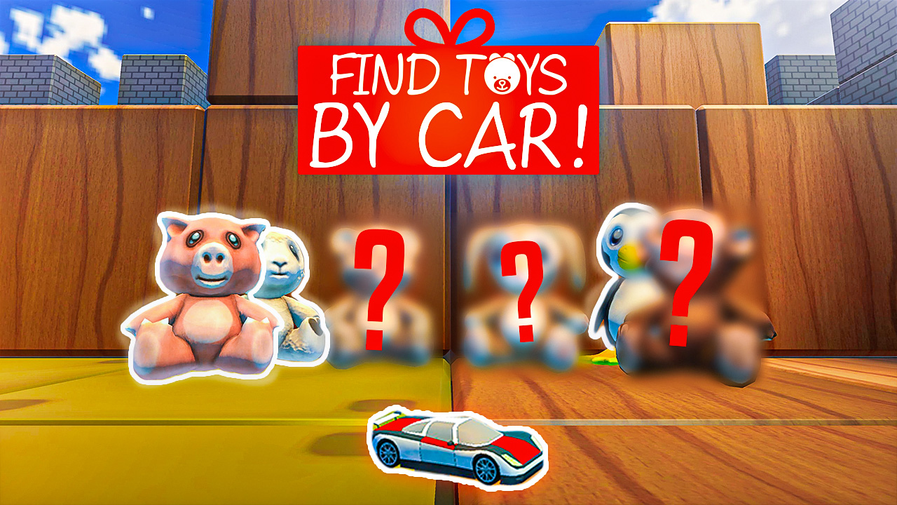 Image Find Toys By Car