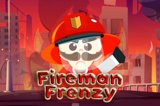Image Fireman Frenzy