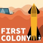 First Colony