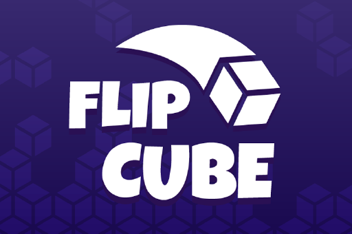 Image Flip Cube