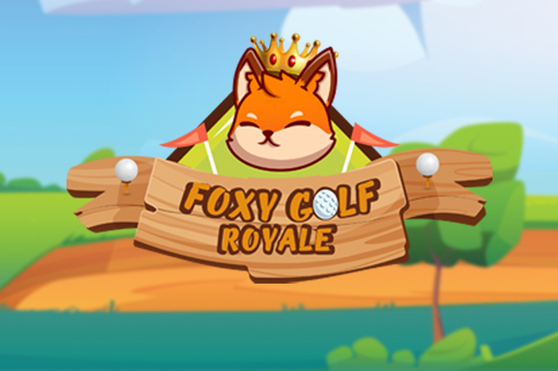 Image Foxy Golf Royale