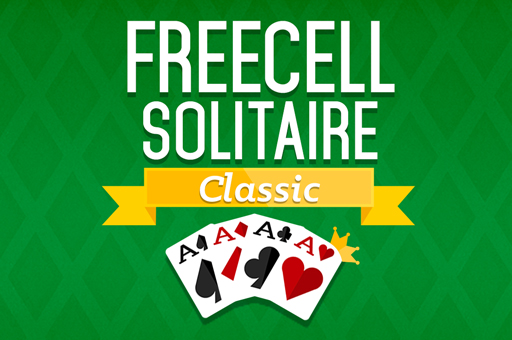 Image FreeCell Solitaire Classic
