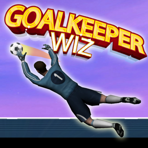 Image Goalkeeper Wiz